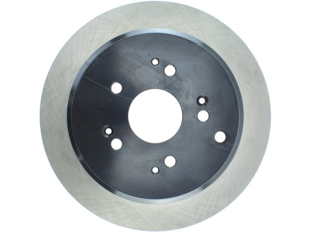 Disc Brake Rotor Centric Parts 120.45048