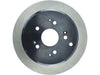 Disc Brake Rotor Centric Parts 120.45048