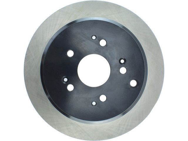 Disc Brake Rotor Centric Parts 120.45048