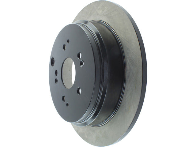 Disc Brake Rotor Centric Parts 120.45048