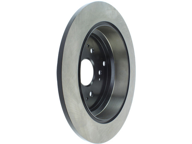 Disc Brake Rotor Centric Parts 120.45048