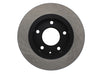 Disc Brake Rotor Centric Parts 120.45049