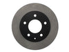 Disc Brake Rotor Centric Parts 120.45049
