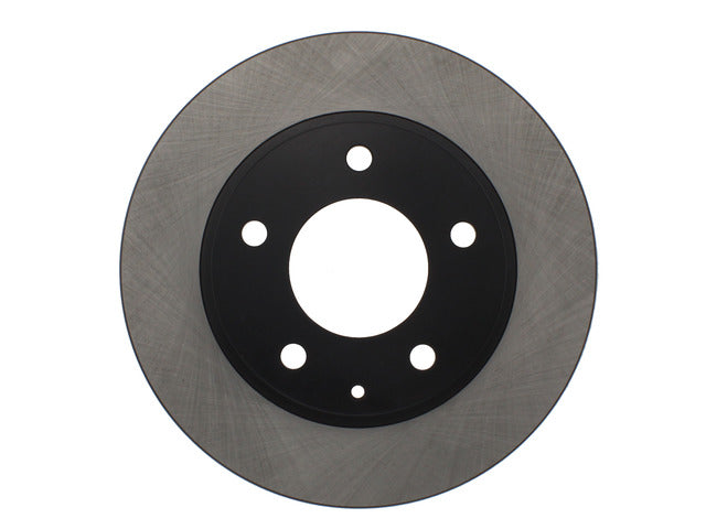 Disc Brake Rotor Centric Parts 120.45049