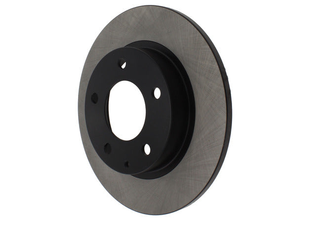 Disc Brake Rotor Centric Parts 120.45049
