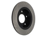 Disc Brake Rotor Centric Parts 120.45049