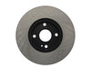 Disc Brake Rotor Centric Parts 120.45050