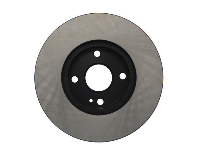 Disc Brake Rotor Centric Parts 120.45050