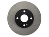 Disc Brake Rotor Centric Parts 120.45050