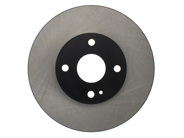 Disc Brake Rotor Centric Parts 120.45050