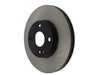 Disc Brake Rotor Centric Parts 120.45050
