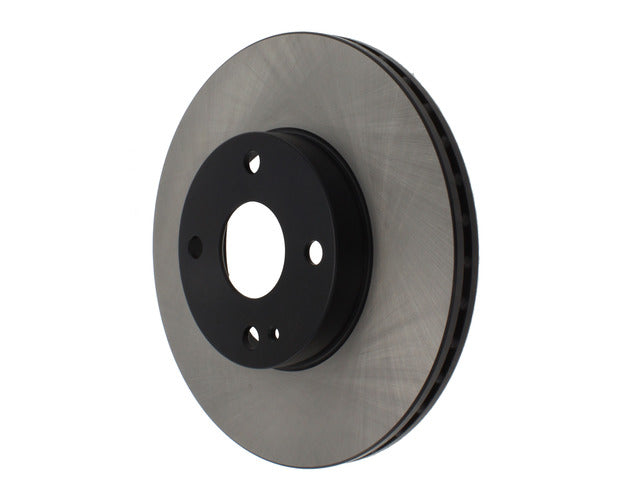 Disc Brake Rotor Centric Parts 120.45050