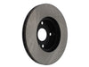 Disc Brake Rotor Centric Parts 120.45050