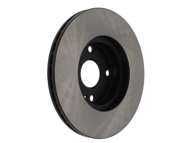 Disc Brake Rotor Centric Parts 120.45050