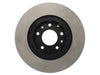 Disc Brake Rotor Centric Parts 120.45051