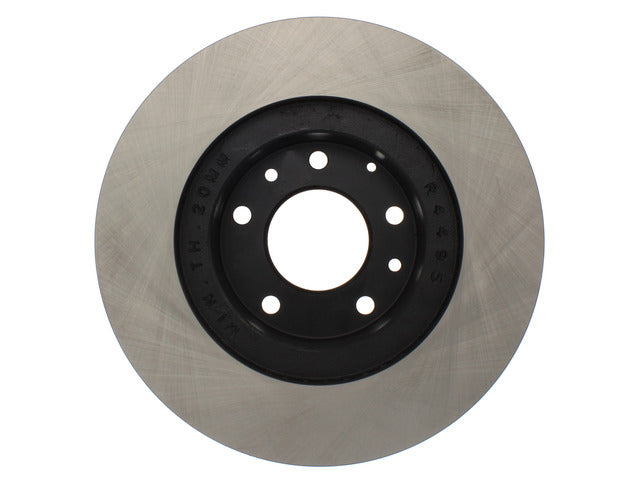 Disc Brake Rotor Centric Parts 120.45051