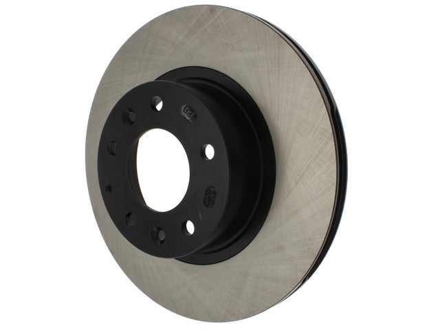 Disc Brake Rotor Centric Parts 120.45051