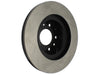 Disc Brake Rotor Centric Parts 120.45051