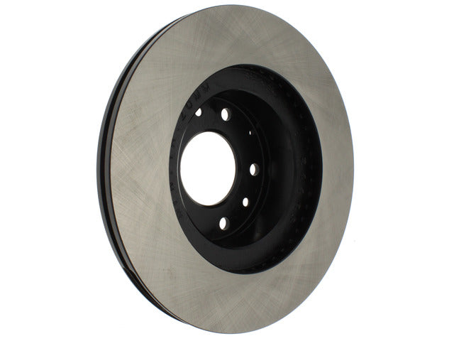 Disc Brake Rotor Centric Parts 120.45051