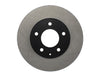 Disc Brake Rotor Centric Parts 120.45053