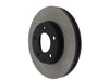 Disc Brake Rotor Centric Parts 120.45053