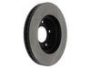 Disc Brake Rotor Centric Parts 120.45053