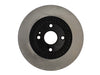 Disc Brake Rotor Centric Parts 120.45058