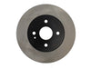 Disc Brake Rotor Centric Parts 120.45058