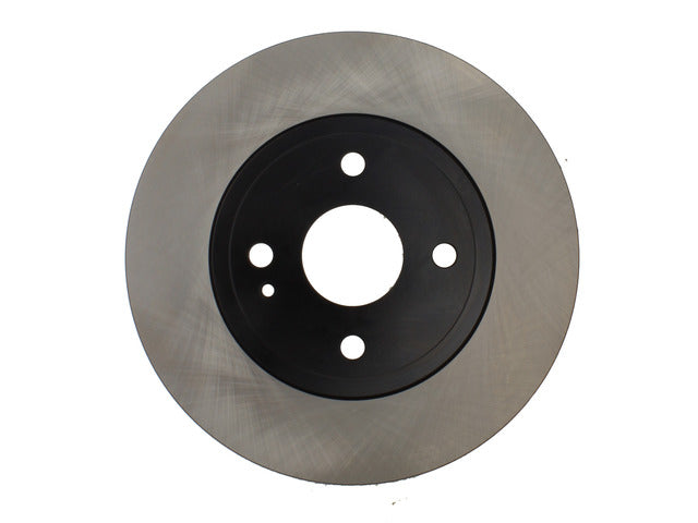 Disc Brake Rotor Centric Parts 120.45058