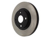 Disc Brake Rotor Centric Parts 120.45058