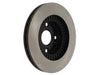 Disc Brake Rotor Centric Parts 120.45058