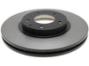 Disc Brake Rotor Centric Parts 120.45060