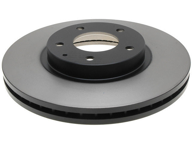 Disc Brake Rotor Centric Parts 120.45060