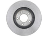 Disc Brake Rotor Centric Parts 120.45060