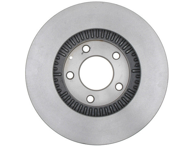 Disc Brake Rotor Centric Parts 120.45060