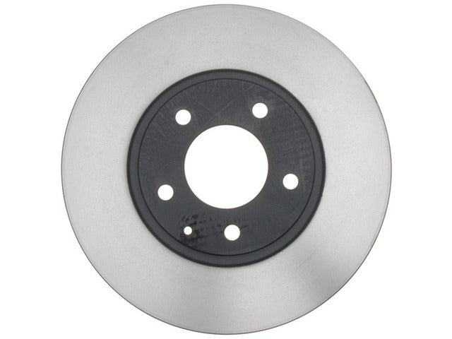 Disc Brake Rotor Centric Parts 120.45060