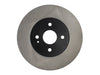 Disc Brake Rotor Centric Parts 120.45061