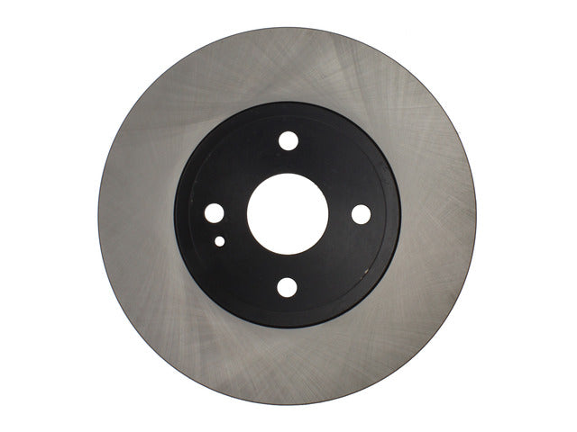 Disc Brake Rotor Centric Parts 120.45061