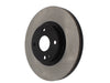 Disc Brake Rotor Centric Parts 120.45061