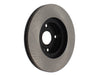 Disc Brake Rotor Centric Parts 120.45061