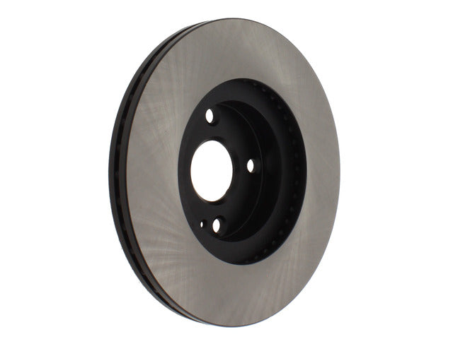 Disc Brake Rotor Centric Parts 120.45061
