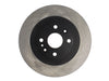 Disc Brake Rotor Centric Parts 120.45062