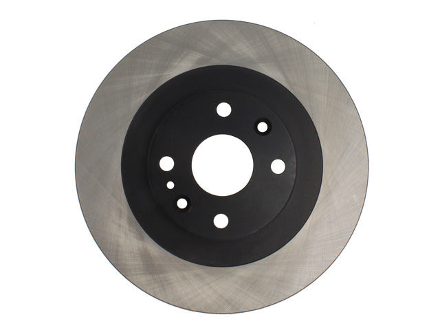 Disc Brake Rotor Centric Parts 120.45062