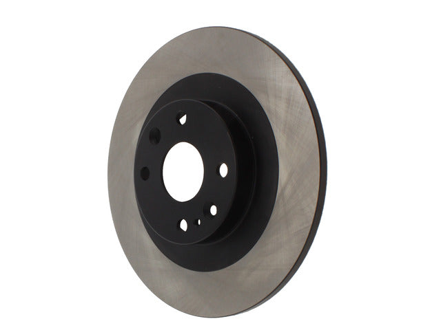 Disc Brake Rotor Centric Parts 120.45062