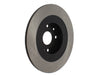 Disc Brake Rotor Centric Parts 120.45062
