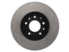 Disc Brake Rotor Centric Parts 120.45063