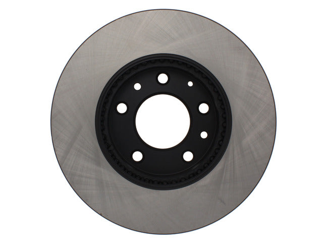 Disc Brake Rotor Centric Parts 120.45063