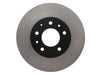 Disc Brake Rotor Centric Parts 120.45063