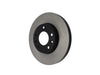 Disc Brake Rotor Centric Parts 120.45063