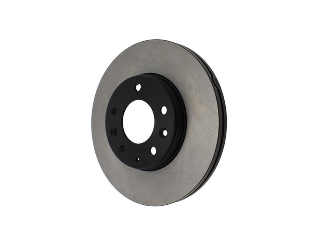 Disc Brake Rotor Centric Parts 120.45063